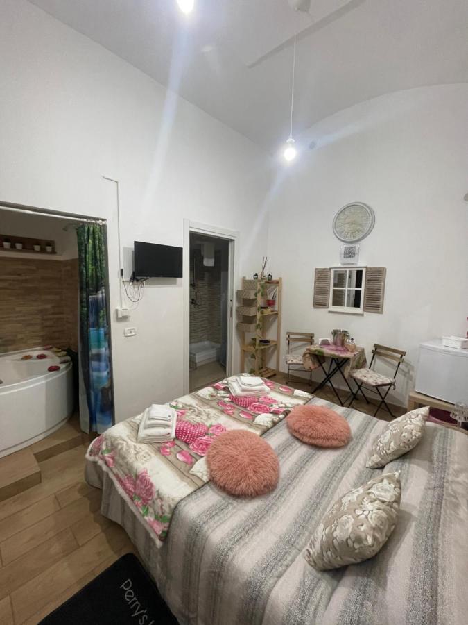 I Gradini Dell Eden Hotel Naples Luaran gambar
